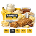 Protein Power Bar - Banane (TEST)