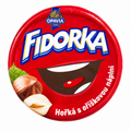 Fidorka Haselnuss 30er Stück in der Packung